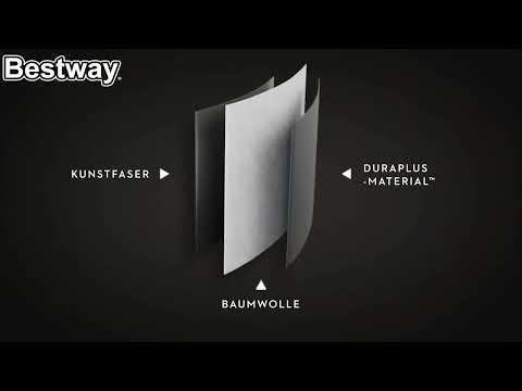 LAY-Z-SPA Abdeckung EnergySense Plus Thermo 180 x 66 cm rund